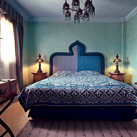 Le Riad - Tell A Story Kairo Bagian luar foto
