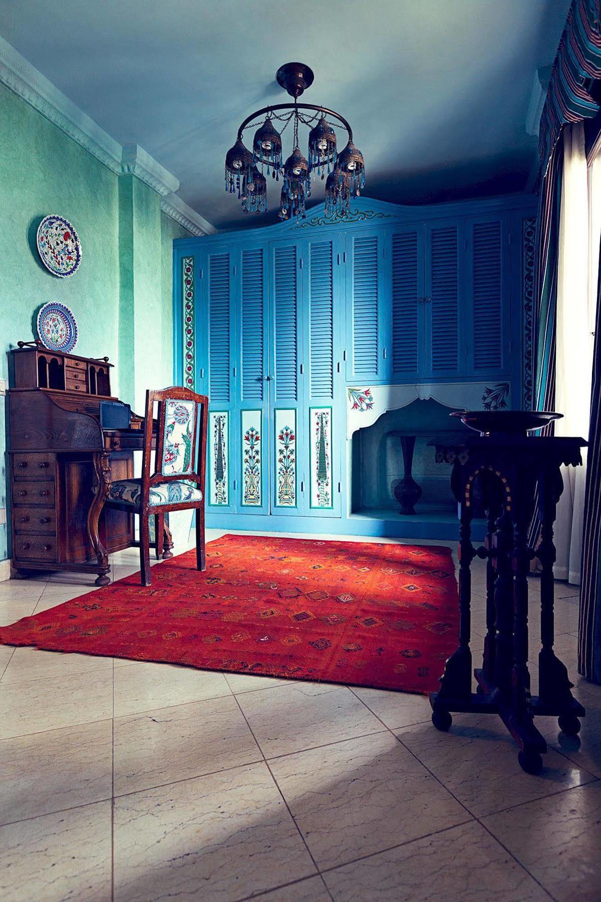 Le Riad - Tell A Story Kairo Bagian luar foto