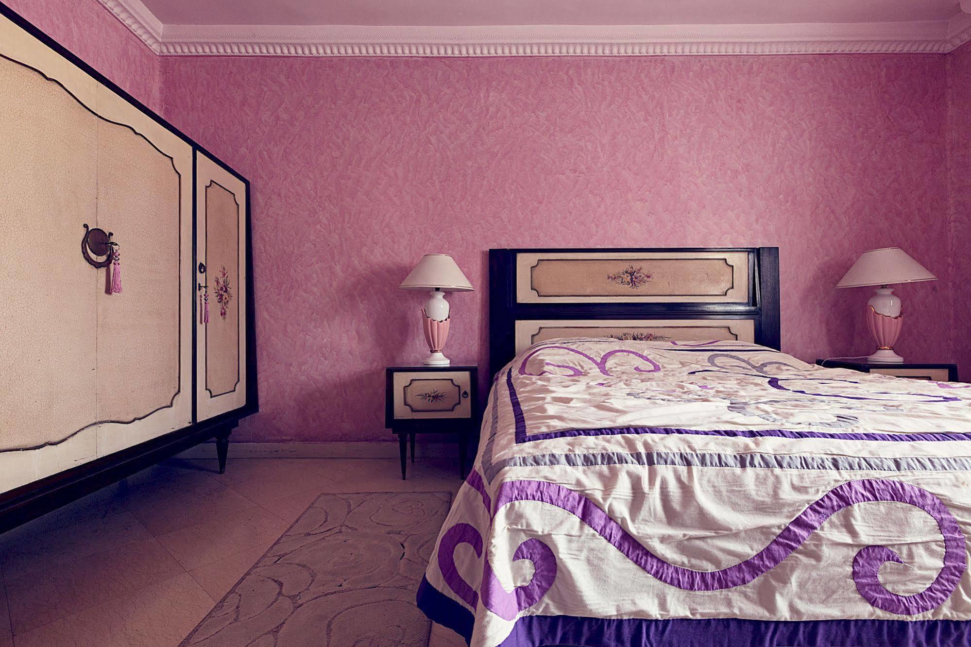 Le Riad - Tell A Story Kairo Bagian luar foto