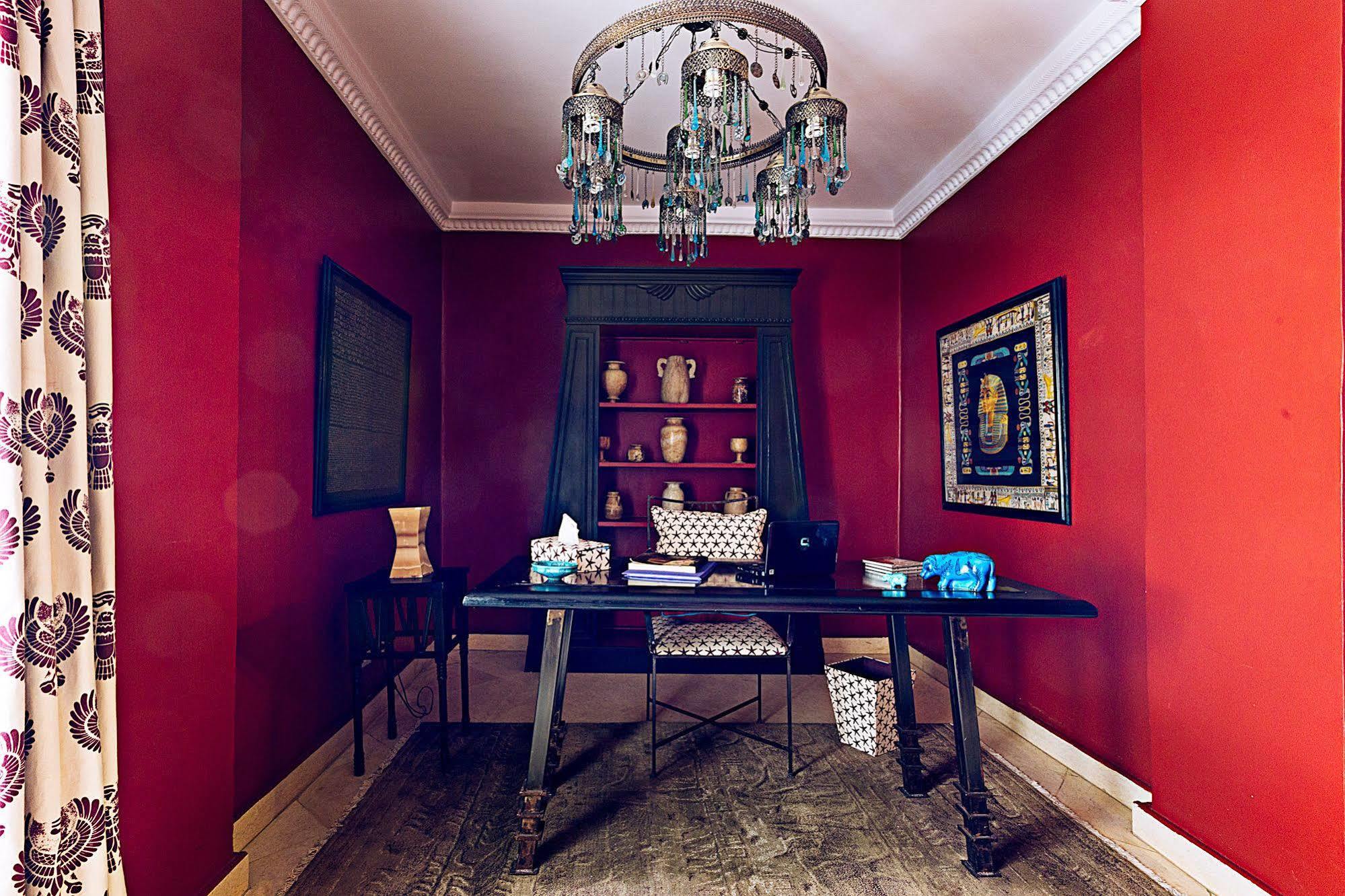 Le Riad - Tell A Story Kairo Bagian luar foto